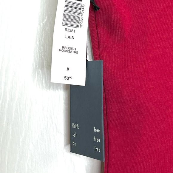 Wilfred Free Lias Bodysuit. - Picture 3 of 7